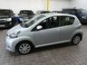 USED 2013 13 TOYOTA AYGO 1.0 VVT-I ICE 5d 68 BHP Low Mileage. Leather/Suede seats, Free to Tax. CAZ AND ULEZ Compliant. Excellent service history.