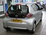 USED 2013 13 TOYOTA AYGO 1.0 VVT-I ICE 5d 68 BHP Low Mileage. Leather/Suede seats, Free to Tax. CAZ AND ULEZ Compliant. Excellent service history.