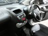 USED 2013 13 TOYOTA AYGO 1.0 VVT-I ICE 5d 68 BHP Low Mileage. Leather/Suede seats, Free to Tax. CAZ AND ULEZ Compliant. Excellent service history.