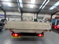 USED 2012 12 IVECO EUROCARGO 3.9L 75E16K 0d 160 BHP NO VAT Ready for work