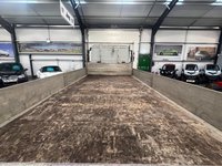 USED 2012 12 IVECO EUROCARGO 3.9L 75E16K 0d 160 BHP NO VAT Ready for work