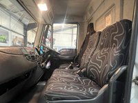 USED 2012 12 IVECO EUROCARGO 3.9L 75E16K 0d 160 BHP NO VAT Ready for work