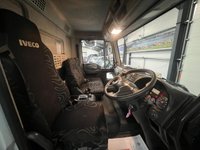 USED 2012 12 IVECO EUROCARGO 3.9L 75E16K 0d 160 BHP NO VAT Ready for work