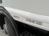 USED 2012 12 IVECO EUROCARGO 3.9L 75E16K 0d 160 BHP NO VAT Ready for work
