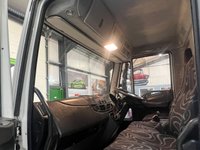 USED 2012 12 IVECO EUROCARGO 3.9L 75E16K 0d 160 BHP NO VAT Ready for work