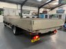 USED 2012 12 IVECO EUROCARGO 3.9L 75E16K 0d 160 BHP NO VAT Ready for work