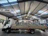 USED 2012 12 IVECO EUROCARGO 3.9L 75E16K 0d 160 BHP NO VAT Ready for work
