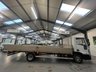 USED 2012 12 IVECO EUROCARGO 3.9L 75E16K 0d 160 BHP NO VAT Ready for work