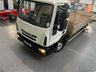 USED 2012 12 IVECO EUROCARGO 3.9L 75E16K 0d 160 BHP NO VAT Ready for work