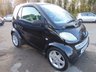 USED 2001 51 MCC CITY 0.6 PULSE SOFTOUCH (LHD) 2d 61 BHP 