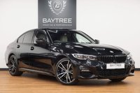 USED 2019 69 BMW 3 SERIES 2.0 330E M SPORT PHEV 