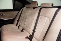 USED 2019 69 BMW 3 SERIES 2.0 330E M SPORT PHEV 