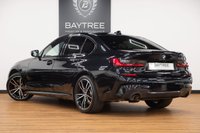 USED 2019 69 BMW 3 SERIES 2.0 330E M SPORT PHEV 