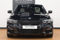 USED 2019 69 BMW 3 SERIES 2.0 330E M SPORT PHEV 