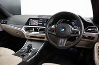 USED 2019 69 BMW 3 SERIES 2.0 330E M SPORT PHEV 