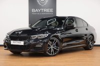 USED 2019 69 BMW 3 SERIES 2.0 330E M SPORT PHEV 
