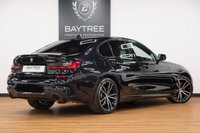 USED 2019 69 BMW 3 SERIES 2.0 330E M SPORT PHEV 