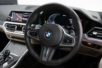 USED 2019 69 BMW 3 SERIES 2.0 330E M SPORT PHEV 