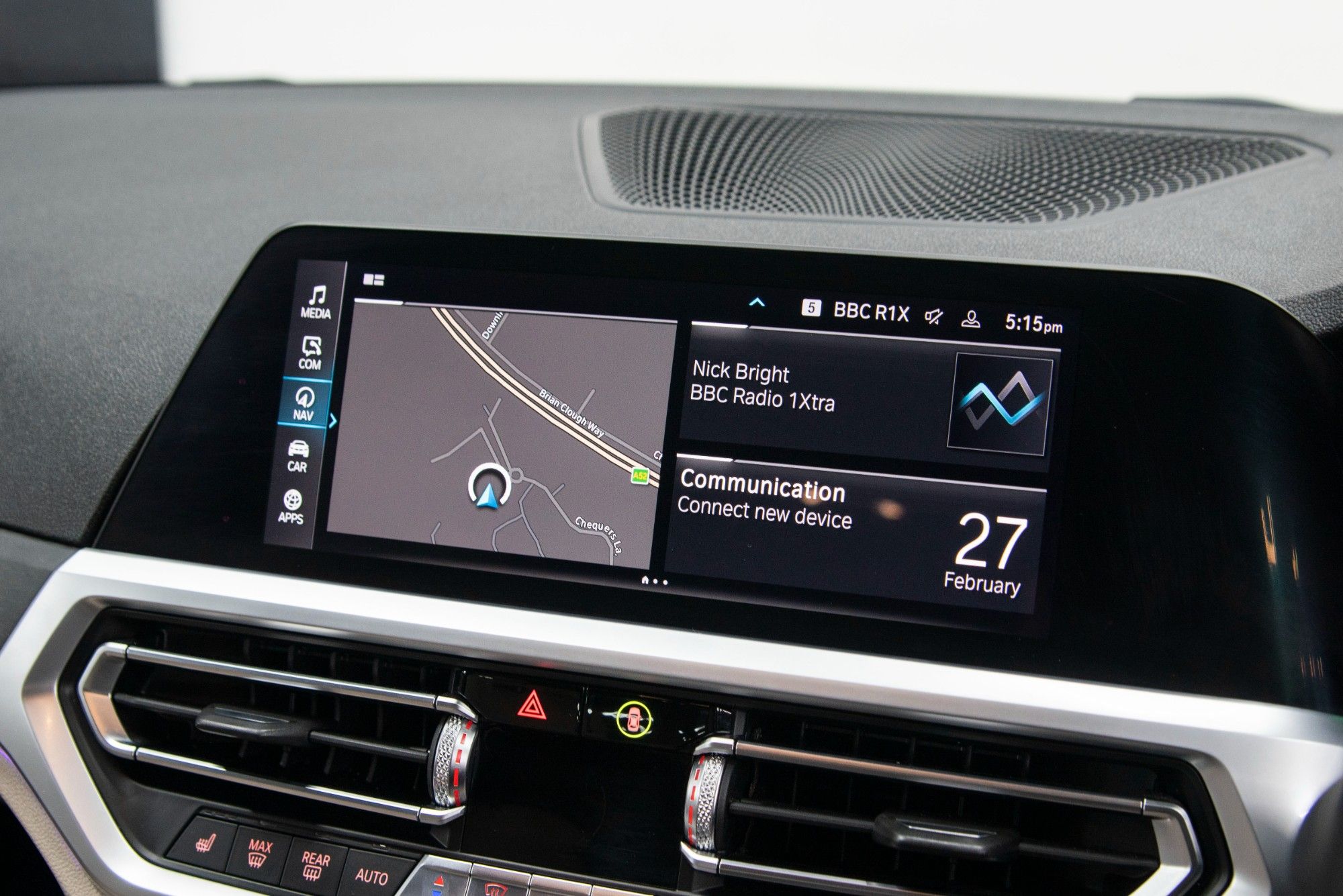 USED 2019 69 BMW 3 SERIES 2.0 330E M SPORT PHEV 