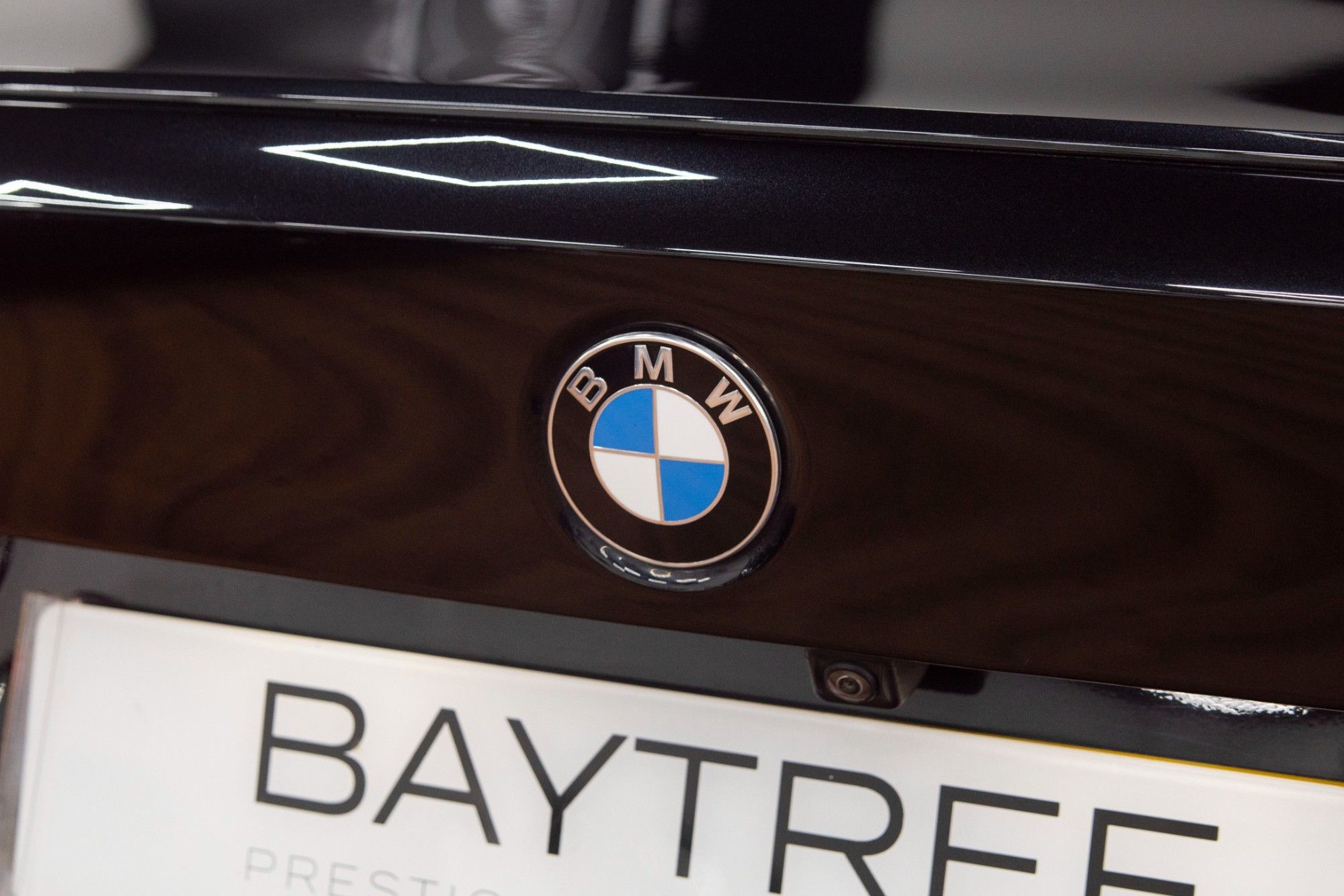 USED 2019 69 BMW 3 SERIES 2.0 330E M SPORT PHEV 