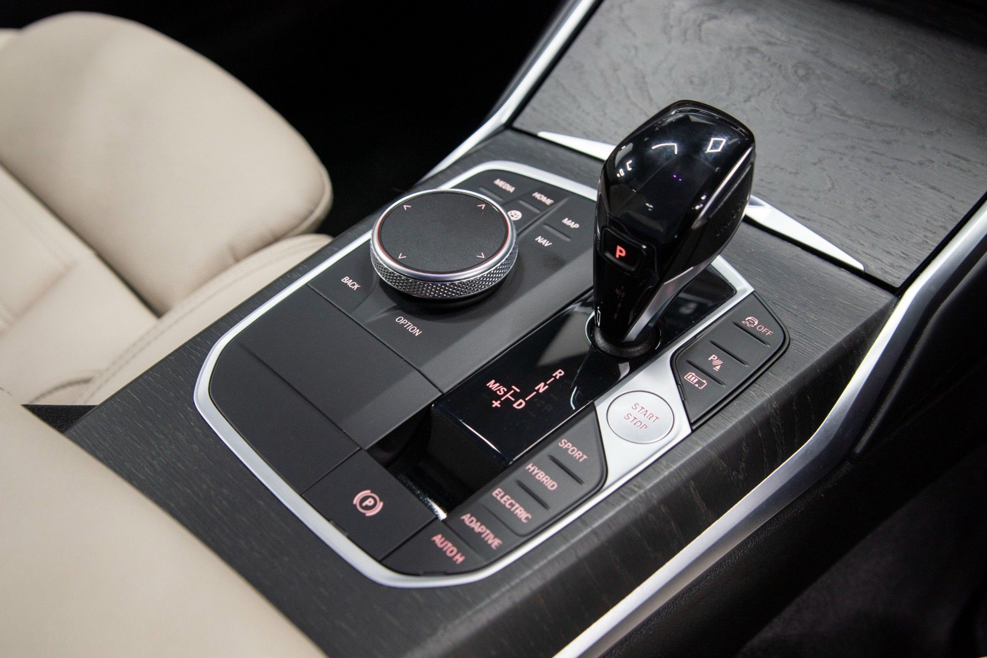 USED 2019 69 BMW 3 SERIES 2.0 330E M SPORT PHEV 
