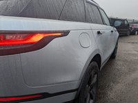 USED 2018 18 LAND ROVER RANGE ROVER VELAR 2.0 S 5d 177 BHP BEAUTIFUL EXAMPLE PACKED WITH EXTRAS+ONLY 2 FORMER KEEPERS+SERVICE HISTORY+PRIVACY GLASS+FULL PANORAMIC GLASS ROOF+METALLIC PAINT+FULL LEATHER INTERIOR+SATELLITE NAVIGATON+PARK ASSIST+CLIMATE CONTROL+ALLOY WHEELS+1 FULL YEARS MOT PRIOR TO COLLECTION+ULEZ COMPLIANT+COST NEW &pound;52395+OUTSTANDING VALUE AT OUR LOW PRICE+THIS CAR IS NOT TO BE MISSED!!!!!!!!!!!!!!