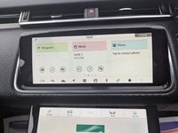 USED 2018 18 LAND ROVER RANGE ROVER VELAR 2.0 S 5d 177 BHP BEAUTIFUL EXAMPLE PACKED WITH EXTRAS+ONLY 2 FORMER KEEPERS+SERVICE HISTORY+PRIVACY GLASS+FULL PANORAMIC GLASS ROOF+METALLIC PAINT+FULL LEATHER INTERIOR+SATELLITE NAVIGATON+PARK ASSIST+CLIMATE CONTROL+ALLOY WHEELS+1 FULL YEARS MOT PRIOR TO COLLECTION+ULEZ COMPLIANT+COST NEW &pound;52395+OUTSTANDING VALUE AT OUR LOW PRICE+THIS CAR IS NOT TO BE MISSED!!!!!!!!!!!!!!