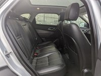 USED 2018 18 LAND ROVER RANGE ROVER VELAR 2.0 S 5d 177 BHP BEAUTIFUL EXAMPLE PACKED WITH EXTRAS+ONLY 2 FORMER KEEPERS+SERVICE HISTORY+PRIVACY GLASS+FULL PANORAMIC GLASS ROOF+METALLIC PAINT+FULL LEATHER INTERIOR+SATELLITE NAVIGATON+PARK ASSIST+CLIMATE CONTROL+ALLOY WHEELS+1 FULL YEARS MOT PRIOR TO COLLECTION+ULEZ COMPLIANT+COST NEW &pound;52395+OUTSTANDING VALUE AT OUR LOW PRICE+THIS CAR IS NOT TO BE MISSED!!!!!!!!!!!!!!