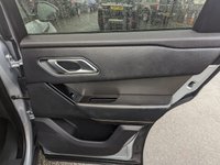 USED 2018 18 LAND ROVER RANGE ROVER VELAR 2.0 S 5d 177 BHP BEAUTIFUL EXAMPLE PACKED WITH EXTRAS+ONLY 2 FORMER KEEPERS+SERVICE HISTORY+PRIVACY GLASS+FULL PANORAMIC GLASS ROOF+METALLIC PAINT+FULL LEATHER INTERIOR+SATELLITE NAVIGATON+PARK ASSIST+CLIMATE CONTROL+ALLOY WHEELS+1 FULL YEARS MOT PRIOR TO COLLECTION+ULEZ COMPLIANT+COST NEW &pound;52395+OUTSTANDING VALUE AT OUR LOW PRICE+THIS CAR IS NOT TO BE MISSED!!!!!!!!!!!!!!
