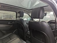 USED 2018 18 LAND ROVER RANGE ROVER VELAR 2.0 S 5d 177 BHP BEAUTIFUL EXAMPLE PACKED WITH EXTRAS+ONLY 2 FORMER KEEPERS+SERVICE HISTORY+PRIVACY GLASS+FULL PANORAMIC GLASS ROOF+METALLIC PAINT+FULL LEATHER INTERIOR+SATELLITE NAVIGATON+PARK ASSIST+CLIMATE CONTROL+ALLOY WHEELS+1 FULL YEARS MOT PRIOR TO COLLECTION+ULEZ COMPLIANT+COST NEW &pound;52395+OUTSTANDING VALUE AT OUR LOW PRICE+THIS CAR IS NOT TO BE MISSED!!!!!!!!!!!!!!