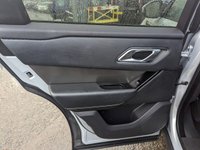 USED 2018 18 LAND ROVER RANGE ROVER VELAR 2.0 S 5d 177 BHP BEAUTIFUL EXAMPLE PACKED WITH EXTRAS+ONLY 2 FORMER KEEPERS+SERVICE HISTORY+PRIVACY GLASS+FULL PANORAMIC GLASS ROOF+METALLIC PAINT+FULL LEATHER INTERIOR+SATELLITE NAVIGATON+PARK ASSIST+CLIMATE CONTROL+ALLOY WHEELS+1 FULL YEARS MOT PRIOR TO COLLECTION+ULEZ COMPLIANT+COST NEW &pound;52395+OUTSTANDING VALUE AT OUR LOW PRICE+THIS CAR IS NOT TO BE MISSED!!!!!!!!!!!!!!