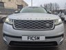 USED 2018 18 LAND ROVER RANGE ROVER VELAR 2.0 S 5d 177 BHP BEAUTIFUL EXAMPLE PACKED WITH EXTRAS+ONLY 2 FORMER KEEPERS+SERVICE HISTORY+PRIVACY GLASS+FULL PANORAMIC GLASS ROOF+METALLIC PAINT+FULL LEATHER INTERIOR+SATELLITE NAVIGATON+PARK ASSIST+CLIMATE CONTROL+ALLOY WHEELS+1 FULL YEARS MOT PRIOR TO COLLECTION+ULEZ COMPLIANT+COST NEW &pound;52395+OUTSTANDING VALUE AT OUR LOW PRICE+THIS CAR IS NOT TO BE MISSED!!!!!!!!!!!!!!