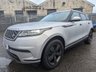 USED 2018 18 LAND ROVER RANGE ROVER VELAR 2.0 S 5d 177 BHP BEAUTIFUL EXAMPLE PACKED WITH EXTRAS+ONLY 2 FORMER KEEPERS+SERVICE HISTORY+PRIVACY GLASS+FULL PANORAMIC GLASS ROOF+METALLIC PAINT+FULL LEATHER INTERIOR+SATELLITE NAVIGATON+PARK ASSIST+CLIMATE CONTROL+ALLOY WHEELS+1 FULL YEARS MOT PRIOR TO COLLECTION+ULEZ COMPLIANT+COST NEW &pound;52395+OUTSTANDING VALUE AT OUR LOW PRICE+THIS CAR IS NOT TO BE MISSED!!!!!!!!!!!!!!