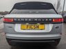 USED 2018 18 LAND ROVER RANGE ROVER VELAR 2.0 S 5d 177 BHP BEAUTIFUL EXAMPLE PACKED WITH EXTRAS+ONLY 2 FORMER KEEPERS+SERVICE HISTORY+PRIVACY GLASS+FULL PANORAMIC GLASS ROOF+METALLIC PAINT+FULL LEATHER INTERIOR+SATELLITE NAVIGATON+PARK ASSIST+CLIMATE CONTROL+ALLOY WHEELS+1 FULL YEARS MOT PRIOR TO COLLECTION+ULEZ COMPLIANT+COST NEW &pound;52395+OUTSTANDING VALUE AT OUR LOW PRICE+THIS CAR IS NOT TO BE MISSED!!!!!!!!!!!!!!