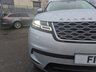 USED 2018 18 LAND ROVER RANGE ROVER VELAR 2.0 S 5d 177 BHP BEAUTIFUL EXAMPLE PACKED WITH EXTRAS+ONLY 2 FORMER KEEPERS+SERVICE HISTORY+PRIVACY GLASS+FULL PANORAMIC GLASS ROOF+METALLIC PAINT+FULL LEATHER INTERIOR+SATELLITE NAVIGATON+PARK ASSIST+CLIMATE CONTROL+ALLOY WHEELS+1 FULL YEARS MOT PRIOR TO COLLECTION+ULEZ COMPLIANT+COST NEW &pound;52395+OUTSTANDING VALUE AT OUR LOW PRICE+THIS CAR IS NOT TO BE MISSED!!!!!!!!!!!!!!
