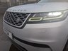 USED 2018 18 LAND ROVER RANGE ROVER VELAR 2.0 S 5d 177 BHP BEAUTIFUL EXAMPLE PACKED WITH EXTRAS+ONLY 2 FORMER KEEPERS+SERVICE HISTORY+PRIVACY GLASS+FULL PANORAMIC GLASS ROOF+METALLIC PAINT+FULL LEATHER INTERIOR+SATELLITE NAVIGATON+PARK ASSIST+CLIMATE CONTROL+ALLOY WHEELS+1 FULL YEARS MOT PRIOR TO COLLECTION+ULEZ COMPLIANT+COST NEW &pound;52395+OUTSTANDING VALUE AT OUR LOW PRICE+THIS CAR IS NOT TO BE MISSED!!!!!!!!!!!!!!