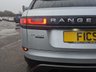 USED 2018 18 LAND ROVER RANGE ROVER VELAR 2.0 S 5d 177 BHP BEAUTIFUL EXAMPLE PACKED WITH EXTRAS+ONLY 2 FORMER KEEPERS+SERVICE HISTORY+PRIVACY GLASS+FULL PANORAMIC GLASS ROOF+METALLIC PAINT+FULL LEATHER INTERIOR+SATELLITE NAVIGATON+PARK ASSIST+CLIMATE CONTROL+ALLOY WHEELS+1 FULL YEARS MOT PRIOR TO COLLECTION+ULEZ COMPLIANT+COST NEW &pound;52395+OUTSTANDING VALUE AT OUR LOW PRICE+THIS CAR IS NOT TO BE MISSED!!!!!!!!!!!!!!