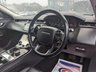USED 2018 18 LAND ROVER RANGE ROVER VELAR 2.0 S 5d 177 BHP BEAUTIFUL EXAMPLE PACKED WITH EXTRAS+ONLY 2 FORMER KEEPERS+SERVICE HISTORY+PRIVACY GLASS+FULL PANORAMIC GLASS ROOF+METALLIC PAINT+FULL LEATHER INTERIOR+SATELLITE NAVIGATON+PARK ASSIST+CLIMATE CONTROL+ALLOY WHEELS+1 FULL YEARS MOT PRIOR TO COLLECTION+ULEZ COMPLIANT+COST NEW &pound;52395+OUTSTANDING VALUE AT OUR LOW PRICE+THIS CAR IS NOT TO BE MISSED!!!!!!!!!!!!!!