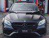 USED 2019 69 MERCEDES-BENZ E-CLASS 4.0 AMG E 63 S 4MATIC 5d 604 BHP HEADS UP DISPLAY+AMBIENT LIGHTING
