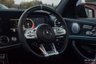 USED 2019 69 MERCEDES-BENZ E-CLASS 4.0 AMG E 63 S 4MATIC 5d 604 BHP HEADS UP DISPLAY+AMBIENT LIGHTING