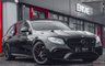 USED 2019 69 MERCEDES-BENZ E-CLASS 4.0 AMG E 63 S 4MATIC 5d 604 BHP HEADS UP DISPLAY+AMBIENT LIGHTING