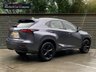 USED 2017 67 LEXUS NX 2.5 300H SPORT 5d 153 BHP FINANCE AVAILABLE ZERO DEPOSIT
