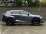 USED 2017 67 LEXUS NX 2.5 300H SPORT 5d 153 BHP FINANCE AVAILABLE ZERO DEPOSIT
