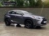 USED 2017 67 LEXUS NX 2.5 300H SPORT 5d 153 BHP FINANCE AVAILABLE ZERO DEPOSIT
