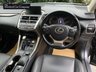 USED 2017 67 LEXUS NX 2.5 300H SPORT 5d 153 BHP FINANCE AVAILABLE ZERO DEPOSIT