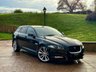 USED 2014 14 JAGUAR XF 3.0 D V6 S PORTFOLIO SPORTBRAKE 5d 275 BHP JUST ARRIVED PLEASE CALL
