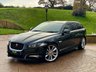 USED 2014 14 JAGUAR XF 3.0 D V6 S PORTFOLIO SPORTBRAKE 5d 275 BHP JUST ARRIVED PLEASE CALL
