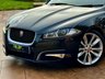 USED 2014 14 JAGUAR XF 3.0 D V6 S PORTFOLIO SPORTBRAKE 5d 275 BHP JUST ARRIVED PLEASE CALL