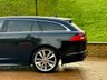 USED 2014 14 JAGUAR XF 3.0 D V6 S PORTFOLIO SPORTBRAKE 5d 275 BHP JUST ARRIVED PLEASE CALL
