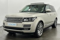 USED 2014 14 LAND ROVER RANGE ROVER 4.4 SDV8 AUTOBIOGRAPHY 5d 339 BHP 1 Owner Complete Online Landrover Supplying Dealer Service Maintainance record , 11754 Miles,. 21701  Miles,  29557 Miles, 38202 Miles, 44447 Miles, 51314 Miles,   56040 Miles, 60093 Miless
